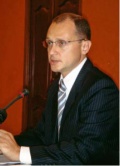Выступление С.В. Кириенко на Пленарном заседании 52-й сессии Генеральной конференции МАГАТЭ